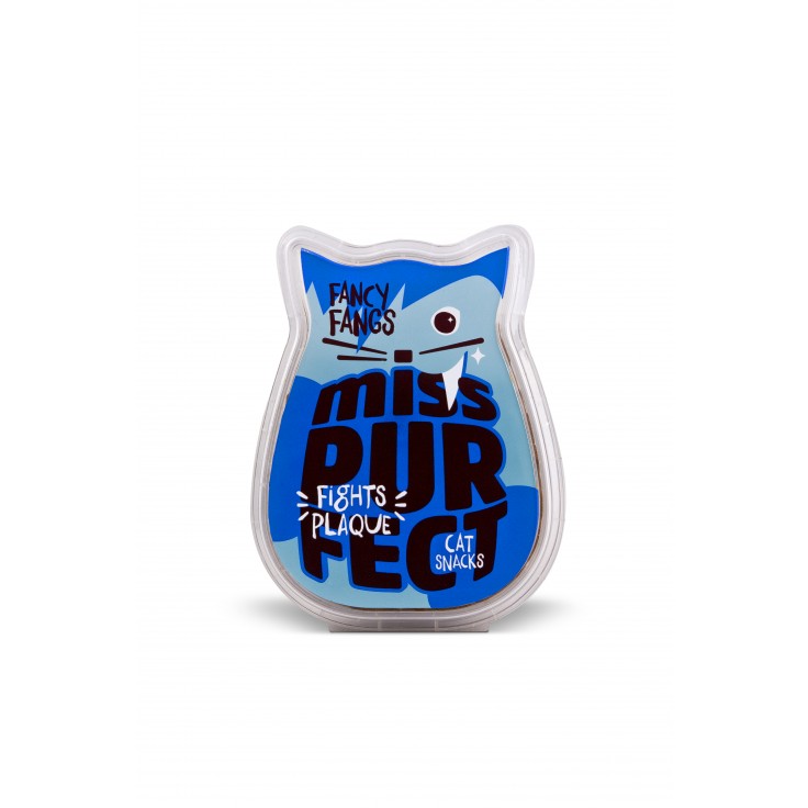 Miss purrfect cat treats hotsell