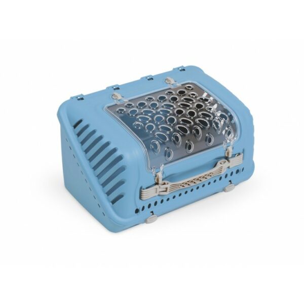 P-Bag Pet Carrier - Blue
