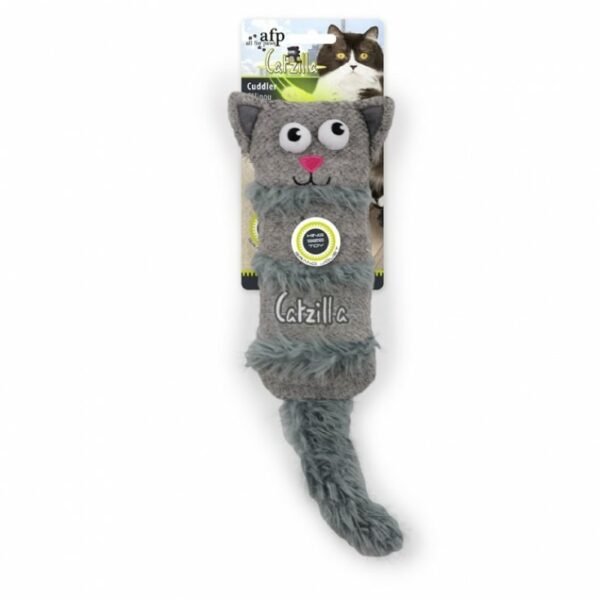 AFP Cuddler - Grey