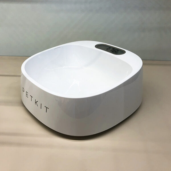 PetKit Smart Pet Bowl (Anti-Bacterial) - Image 2