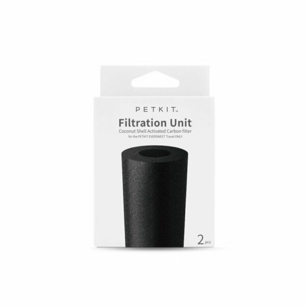 Water Bottle Filter (x2 Pieces)