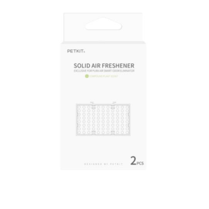 PetKit Odour Eliminator Filter (x2 Pieces)