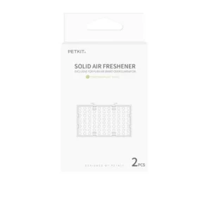 PetKit Odour Eliminator Filter (x2 Pieces)