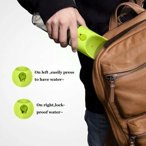 PetKit Smart Water Bottle - Image 5