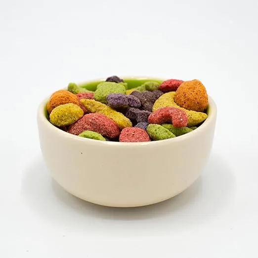 Zupreem FruitBlend Flavor Large Parrot Food - Image 3