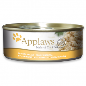 Applaws Chicken Breast Wet Cat Food