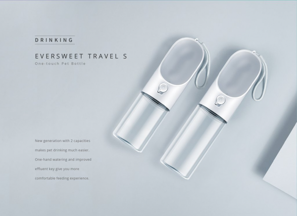 PetKit Smart Water Bottle - Image 3