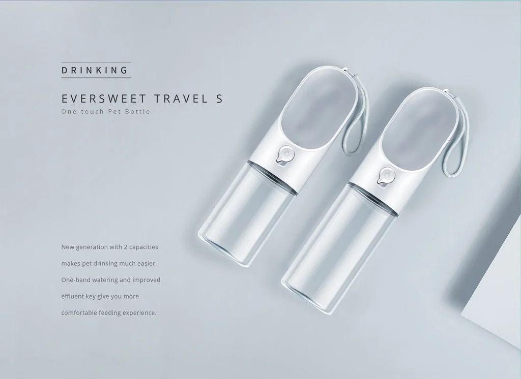 PetKit Smart Water Bottle - Image 3