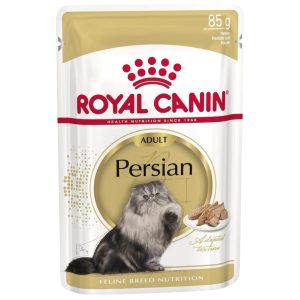 Royal Canin Persian Wet Cat Food, 85 g
