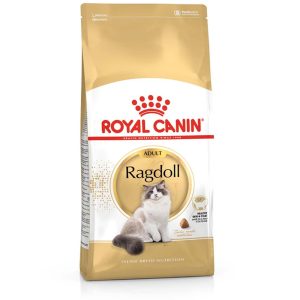 Royal Canin Ragdoll Dry Cat Food, 2 kg