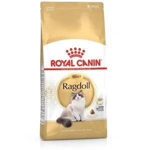 Royal Canin Ragdoll Dry Cat Food, 2 kg