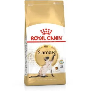 Royal Canin Siamese Dry Cat Food, 2 kg