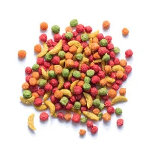 Alternative view of Zupreem FruitBlend Medium Birds