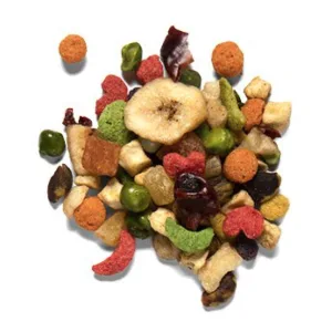 Alternative view of Zupreem Pure Fun Parrots & Conures 0.91kg