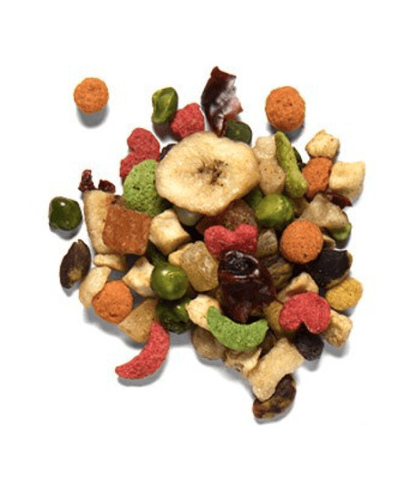 Zupreem Pure Fun Parrots & Conures 0.91kg - Image 2