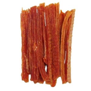 Alternative view of Good Boy Chewy Chicken Strips Dog Treat