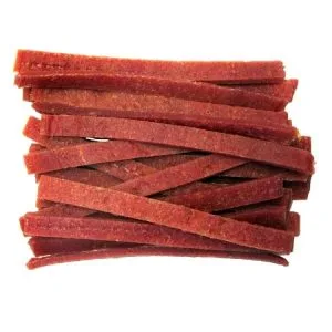 Alternative view of Good Boy Tender Beef Fillets Dog Treat, 90g