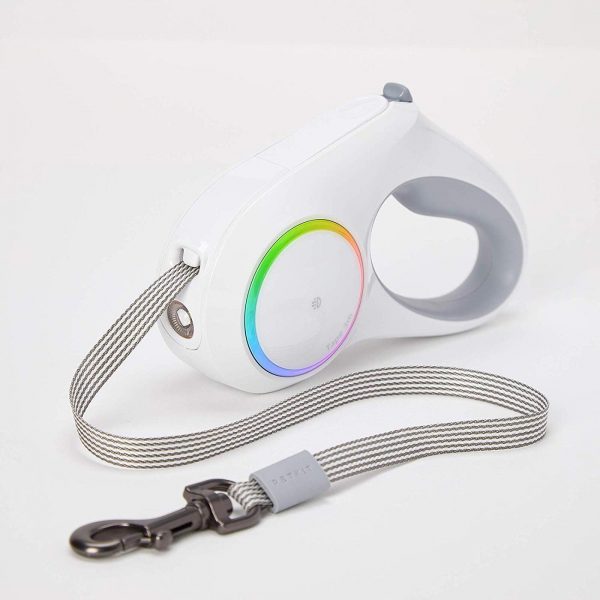PetKit SmartPet Leash, Go Shine Max! 4.5m - Image 9