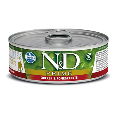 Farmina canned cat food shop