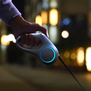 Alternative view of PetKit SmartPet Leash, Go Shine Max! 4.5m