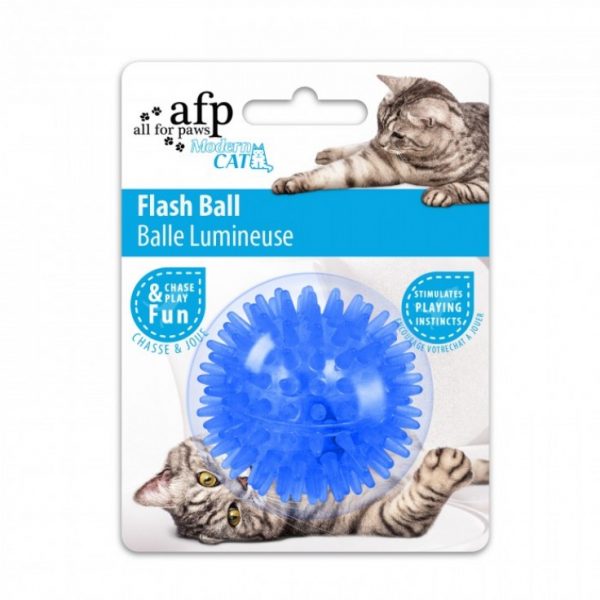 AFP Flash Ball - Blue