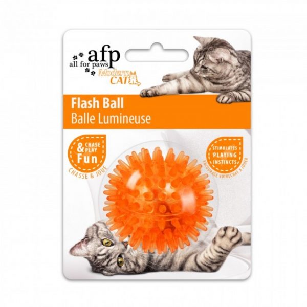 AFP Flash Ball - Orange
