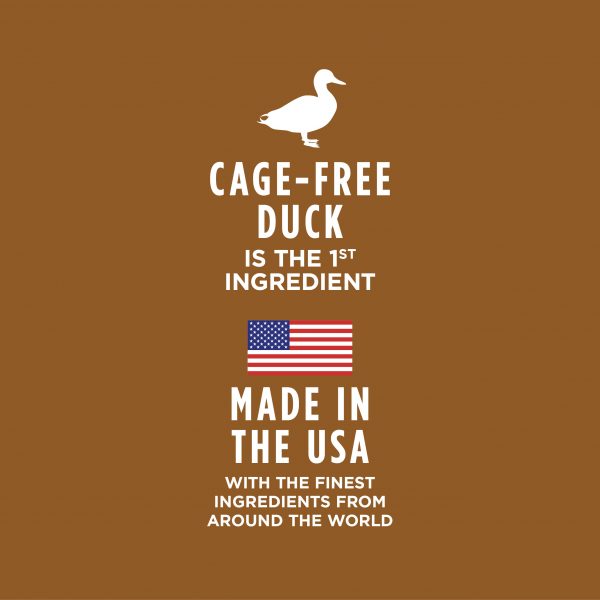 Instinct Healthy Cravings Grain-Free Real Duck Recipe Wet Cat Food, 85 g - Image 5