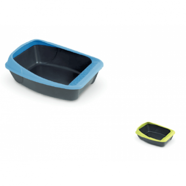 Virgo Cat Litter Tray - Image 3