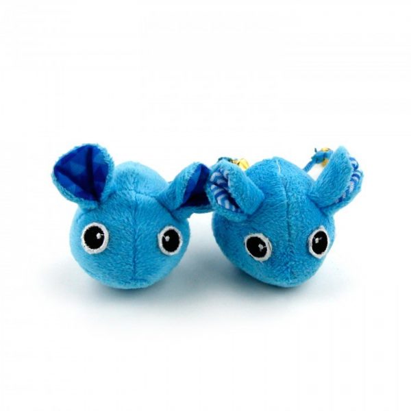 AFP Tinkly Twins - Blue - Image 2