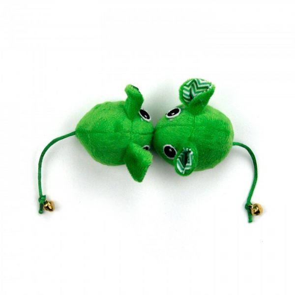 AFP Tinkly Twins - Green - Image 2