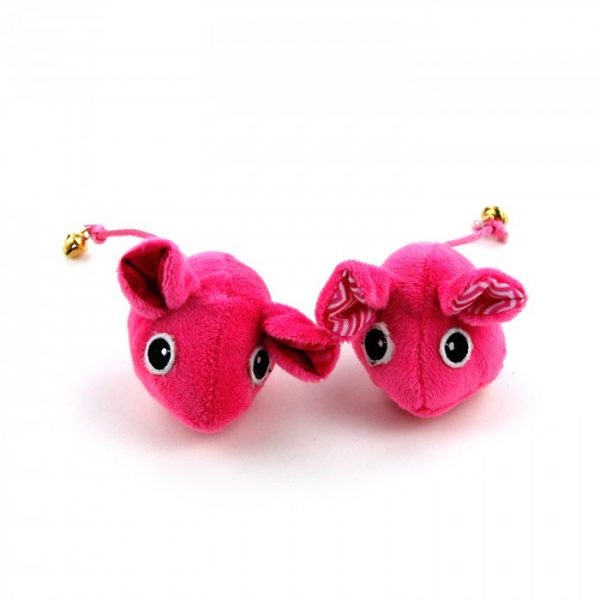 AFP Tinkly Twins - Pink - Image 2