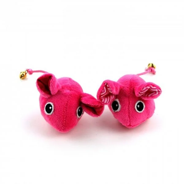 AFP Tinkly Twins - Pink - Image 2