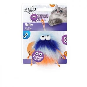 AFP Fluffer - Orange