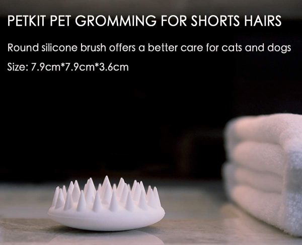 PetKit SmartPet Massage Comb - Image 9