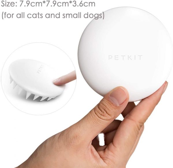 PetKit SmartPet Massage Comb - Image 8