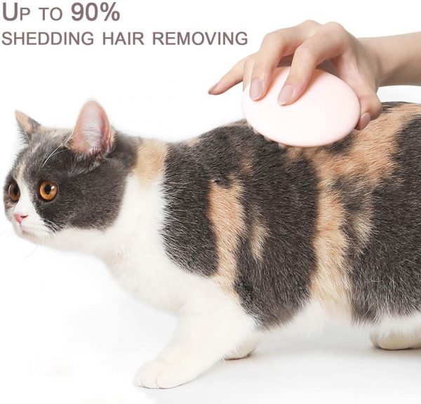 PetKit SmartPet Massage Comb - Image 6