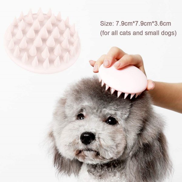PetKit SmartPet Massage Comb - Image 4
