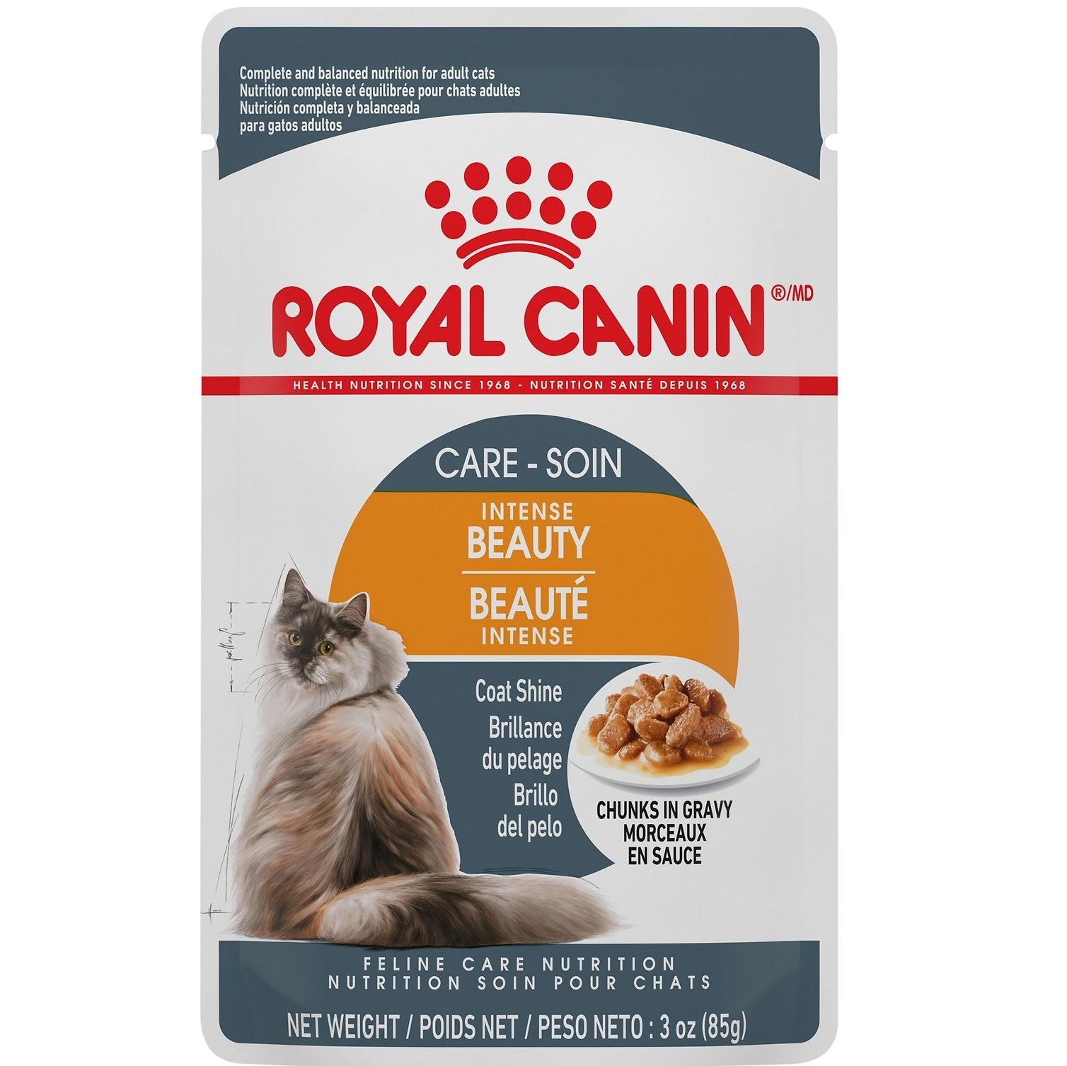 royal canin intense