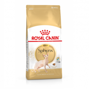 Royal Canin Sphynx Dry Cat Food, 2 kg