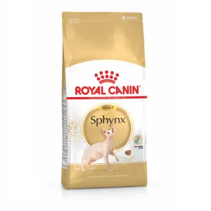 Royal Canin Sphynx Dry Cat Food, 2 kg