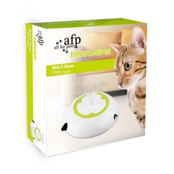 AFP Wack A Mouse