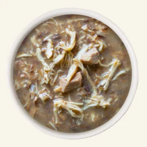⁦ويروفا طعام القطط الرطب Love Me Tender بالدجاج والبط، 85 g⁩ - الصورة ⁦4⁩