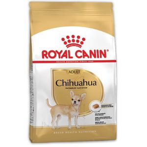 Royal Canin Chihuahua Dry Dog Food, 1.5 kg