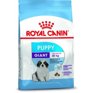 Royal Canin Giant Breed Dry Puppy Food, 15 kg