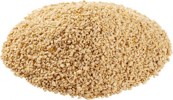 World's Best Unscented Clumping Corn Cat Litter - Image 5