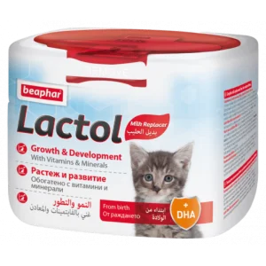 Beaphar Lactol Kitten Milk