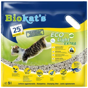 Biokat Eco Light Extra 5L