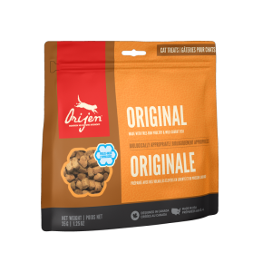 Orijen Freeze-Dried cat treats, 35g