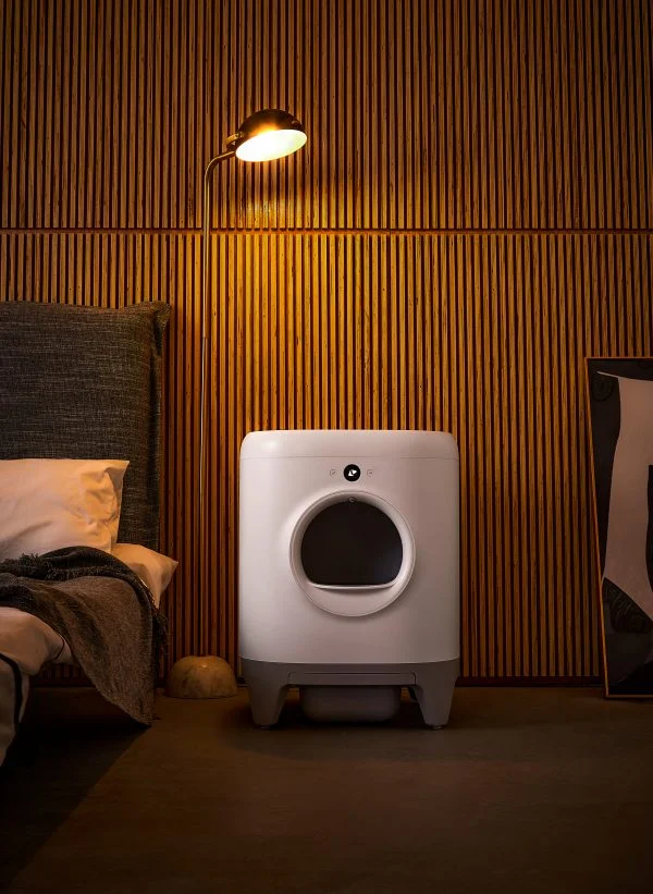 PetKit Pura X Smart Automatic Litter Box - Image 6