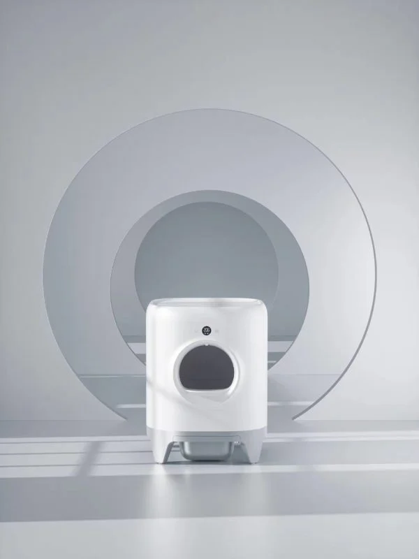 PetKit Pura X Smart Automatic Litter Box - Image 7